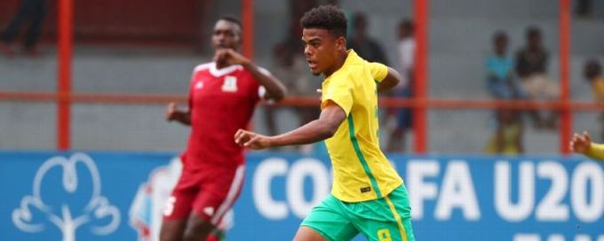 COSAFA U20 Cup: Day 2 Roundup