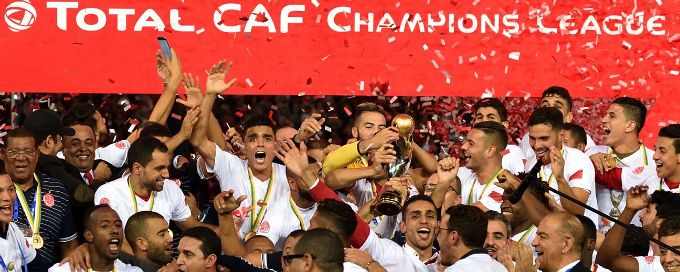 CAF Super Cup: Have Wydad truly turned the corner under Benzarti?