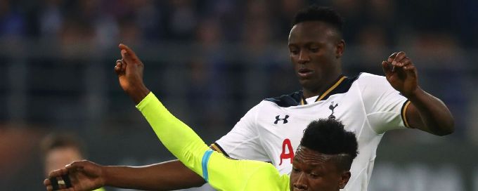 Nigerian wonderkid Samuel Kalu signs for Bordeaux