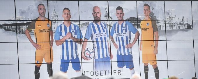 Brighton sign defender Warren O'Hora, 18, from Bohemians