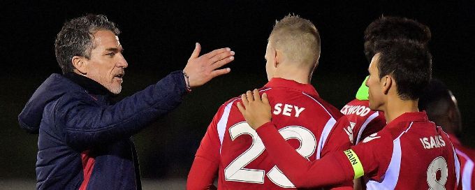 Adelaide United refuses to rule out Marco Kurz speculation