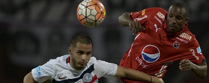 Orlando City signs midfielder Josue Colman, 19, as young DP