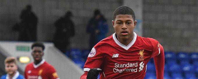 Rhian Brewster racism case closed by UEFA; no charges for Spartak Moscow