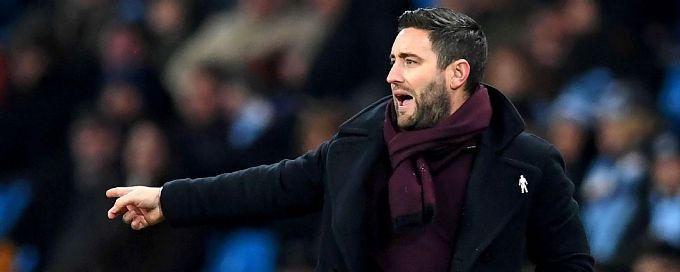 Exclusive: Lee Johnson's Bristol City ready to go toe-to-toe with Man City