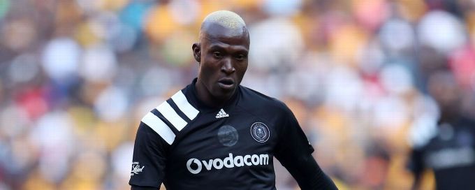 FIFA won't get involved in PSL-Ajax dispute