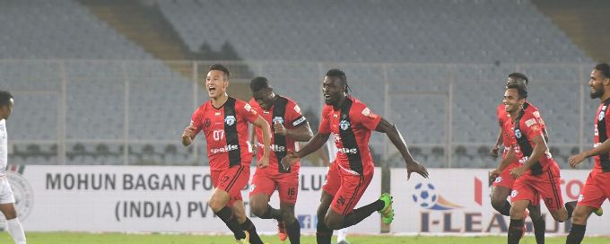 'Bhutanese Ronaldo' Chencho an inspiration for young footballers