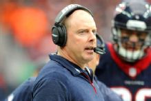 Sources: Georgia Tech hiring Ravens TE coach Godsey as OC