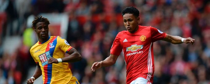 Man United youngster Demetri Mitchell talks United, loan spell at Hearts and future dreams
