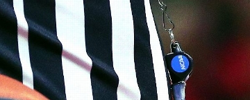 Pac-12, Northeast Conference to pay basketball referees equally; data found 22% gap last season among top D-I conferences