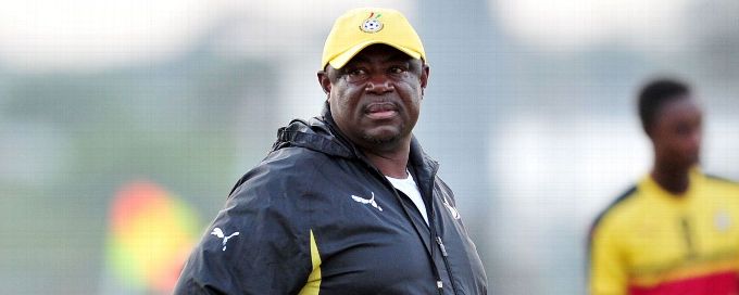 Even Guardiola couldn't save Asante Kotoko - Fabin