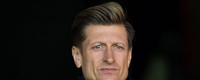 Crystal Palace to appeal UEFA's Europa League demotion ruling