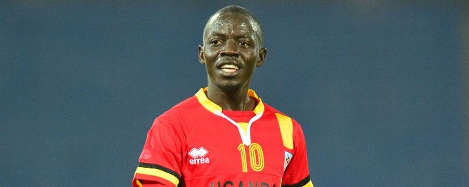 KCCA FC boosted by key returns for Saint George clash