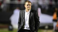Em um mês de comando, Diego Aguirre conquista primeiro título no futebol mexicano