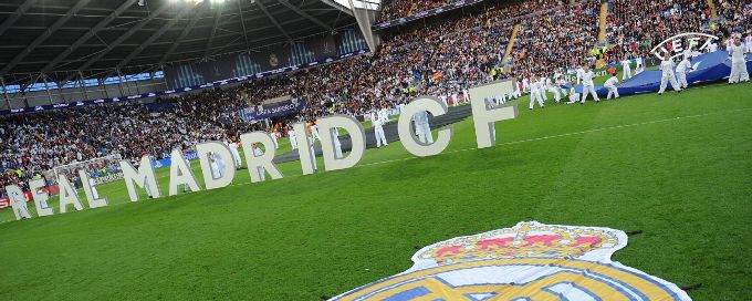 Real Madrid transfer links a surprise to Hajduk Split's Karlo Letica