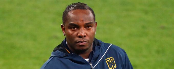 Benni McCarthy slams Kaizer Chiefs' 'pretty dirty' tactics