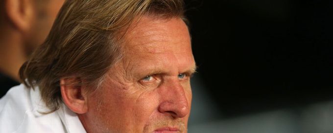 Bernd Schuster still winless at Dalian Yifang, Hebei China Fortune bounce back