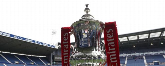 How to watch 2024 FA Cup semifinals: ESPN+ schedule
