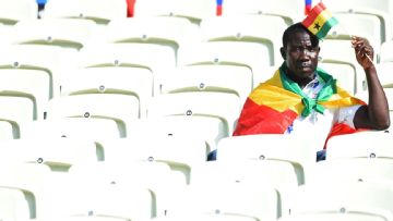 One month on, Ghana football remains in limbo
