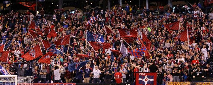 'Stranger Things' actress Millie Bobby Brown approves of Indy Eleven's tifo