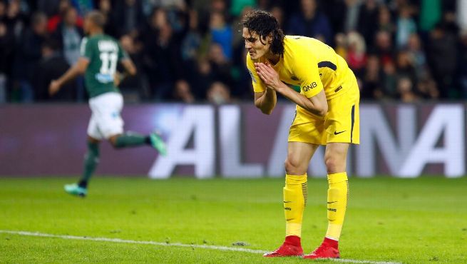 PSG vs St-Étienne: Les chaînes qui diffuseront le match PSG vs St-Étienne: Les chaînes qui diffuseront le match