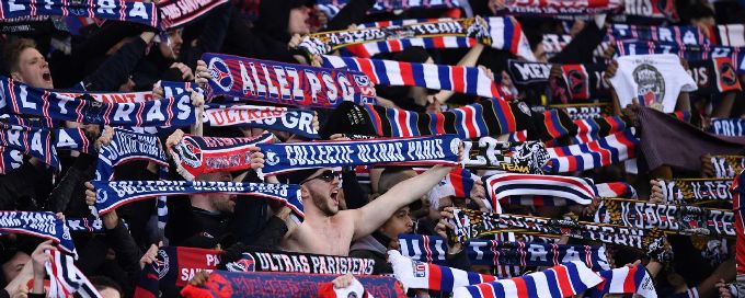 French government approves safe-standing trial beginning next season