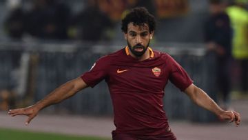 Transfer rumors, news: Salah eyes Roma after Liverpool exit