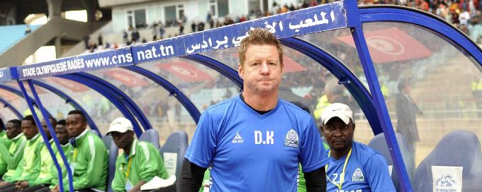 Gor Mahia, Simba reach CECAFA Kagame Cup semis