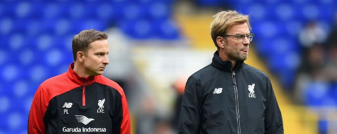 Champions League to Dutch second tier - ex-Liverpool coach's career takes a different path