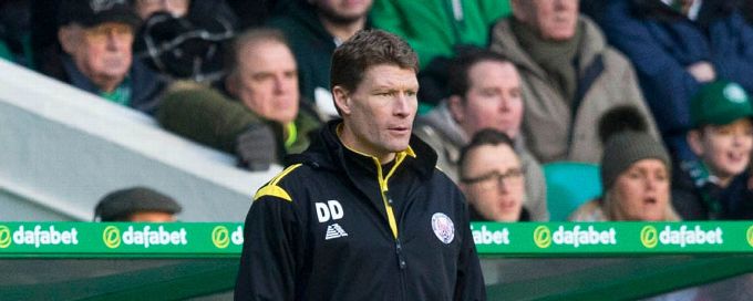 Brechin fail to win a single game all season, making Scottish history