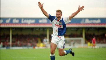 Who are the top scorers in Premier League history?