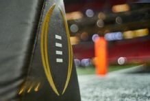 CFP quarterfinals ratings up 14%, led by Indiana over Alabama