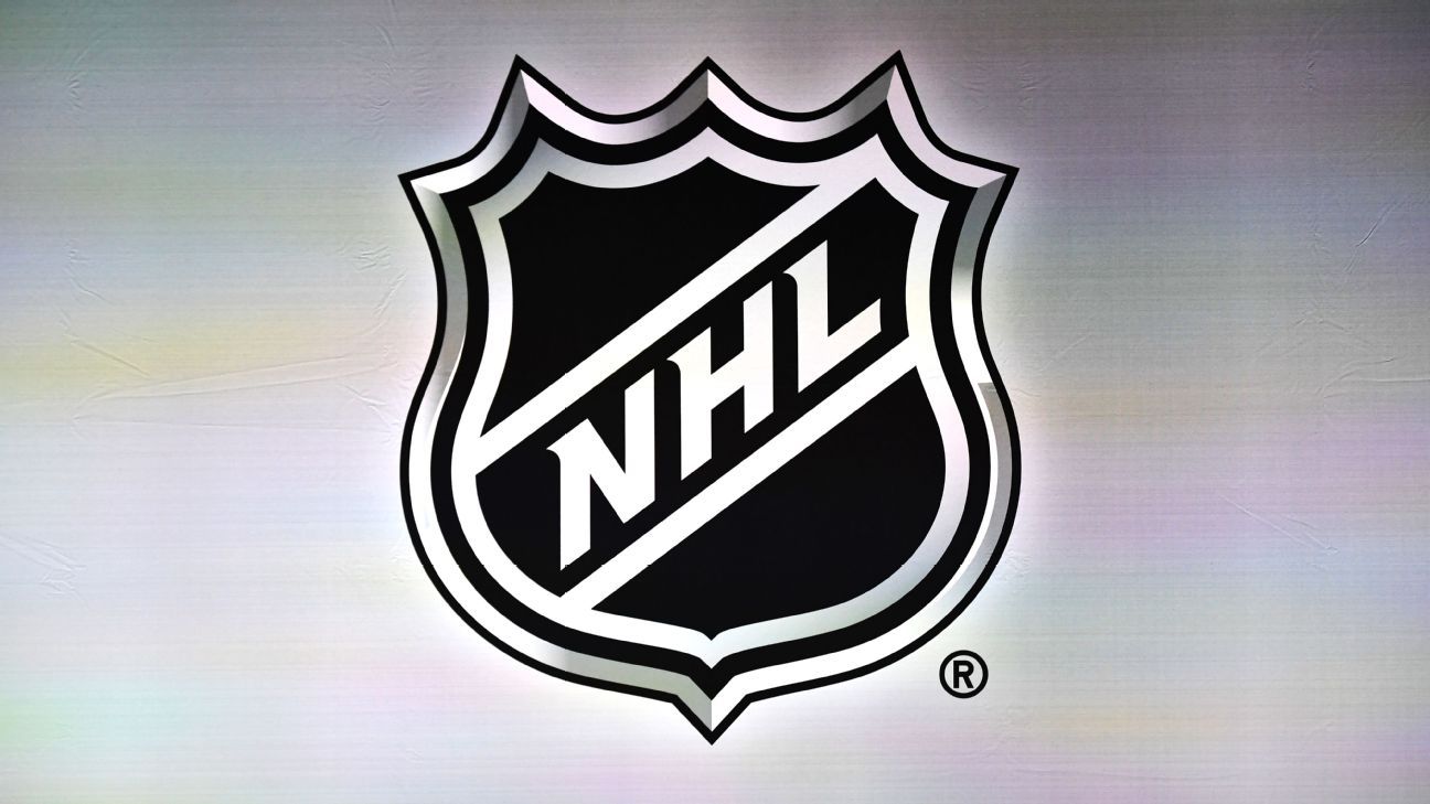 NHL postpones more games to Buffalo Sabers, Minnesota Wild, New Jersey Devils due to COVID-19