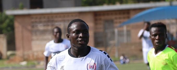 5 Ghana Premier League breakout stars