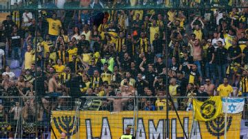 Beitar Jerusalem announce they will rename club after Trump