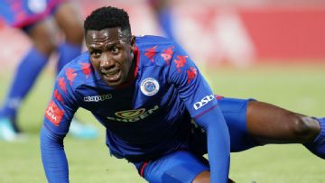 Nedbank Cup: SuperSport United out, Kaizer Chiefs advance