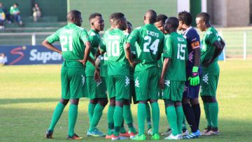 After title triumph, FC Platinum need to show mettle in Africa
