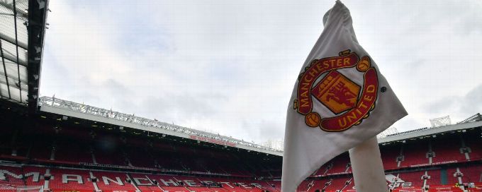 Manchester United friendly against Stoke called off after positive test - sources
