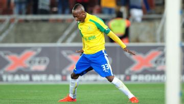 Billiat the hero for Chiefs in roller-coaster MTN8 semifinal