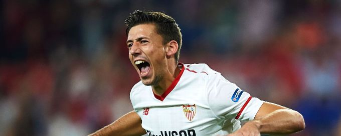 Sevilla refuse to pay Nancy sell-on fee after Clement Lenglet moves to Barcelona