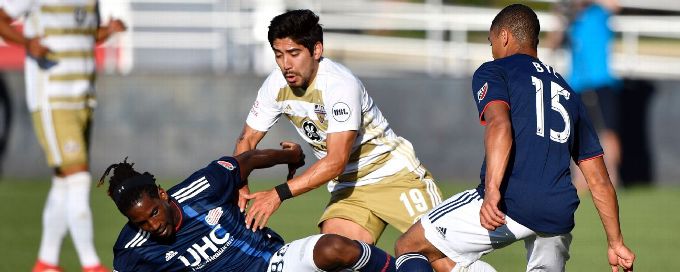 U.S. Open Cup round of 16 draw: Louisville City to host fellow USL club Nashville SC