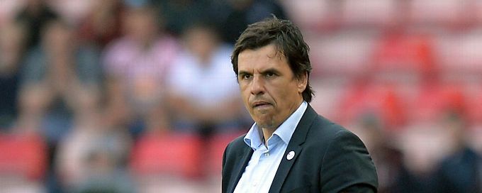 Chris Coleman to replace Manuel Pellegrini as coach of Hebei China Fortune