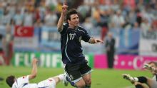 Quantos gols Messi tem em Copas do Mundo? Veja os maiores artilheiros da história do torneio