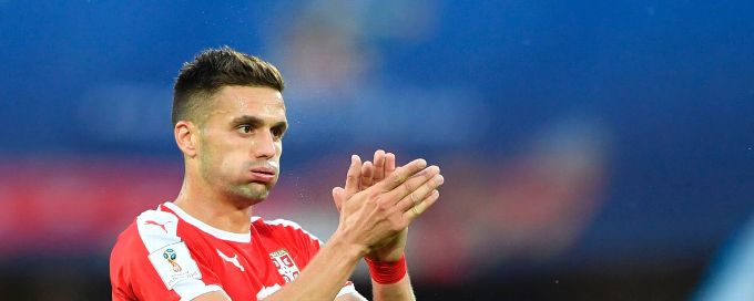Southampton sell Dusan Tadic to Ajax, line up Mohamed Elyounoussi