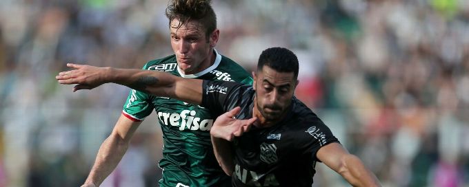 FC Dallas signs Brazilian full-back Marquinhos Pedroso from Figueirense
