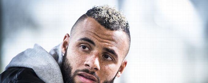 John Bostock nails 'Billie Jean' performance in Toulouse initiation