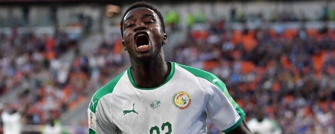 World Cup scouting spotlight: Moussa Wague, Rodrigo Bentancur, Mario Fernandes