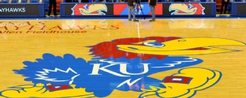 Taylen Kinney, No. 17 basketball recruit, commits to Kansas