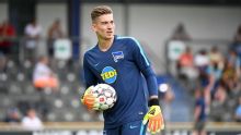 Everton invite U.S. U20 goalkeeper Jonathan Klinsmann to trial