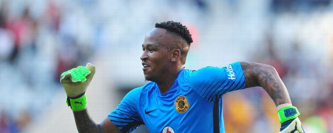 Orlando Pirates announced nine new signings
