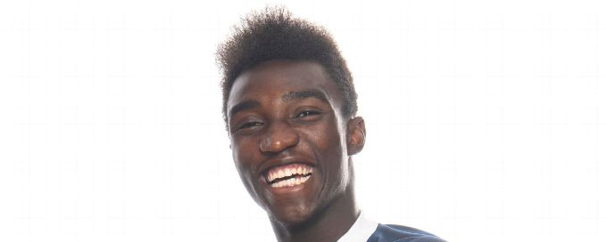 Wolves complete John Kitolano signing